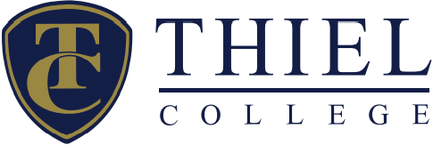 Thiel College Logo