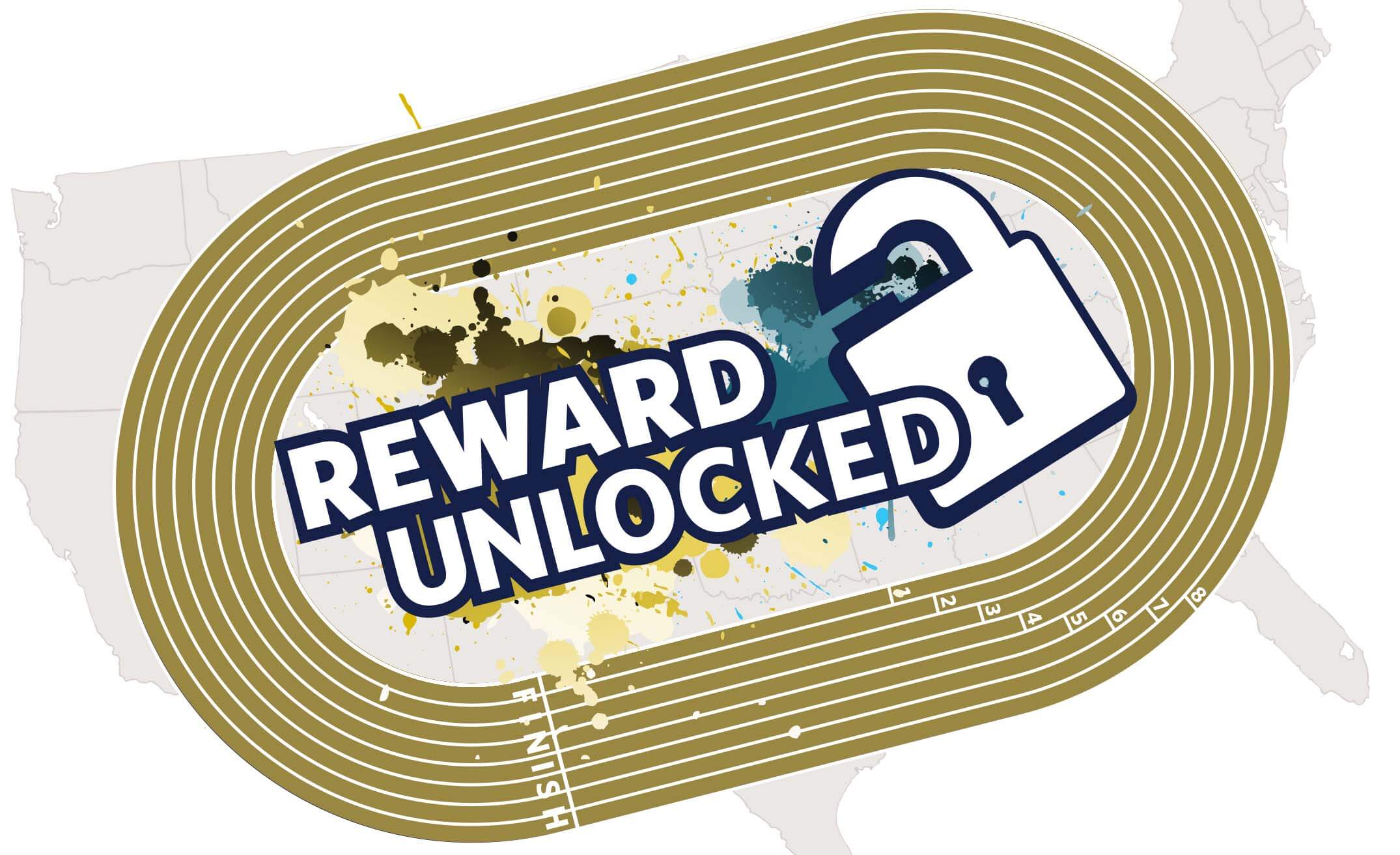 blank unlock graphic