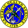 U.S. Public Health Service Logo