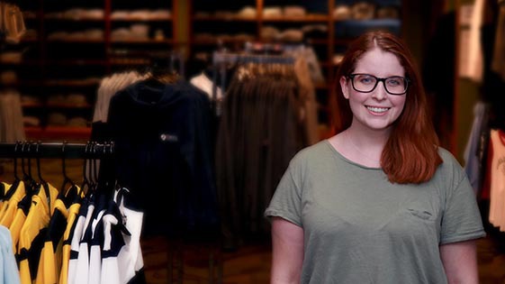 Alyssa Jordon Headshot