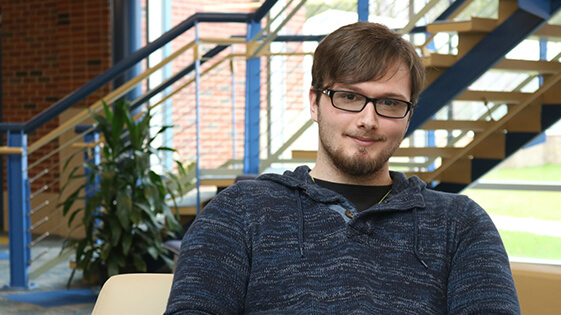 Anthony Donnorummo Headshot