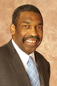 Bill Strickland headshot