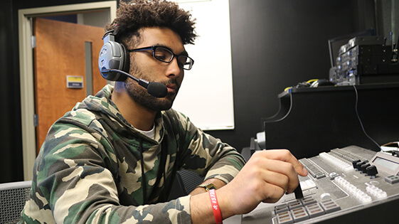 Cody Wagner Headshot