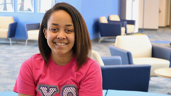 Diana Sileshi Headshot