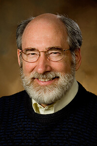 Donald Kraybill headshot