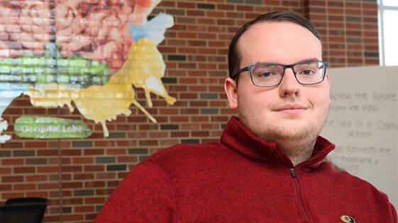 Evan Youker Headshot