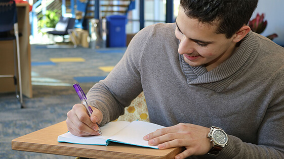 Filippo Costanzo Headshot