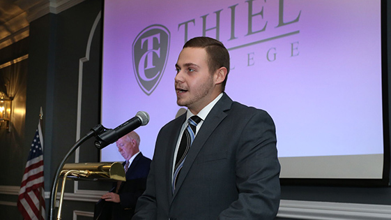 Randy Santarelli Headshot