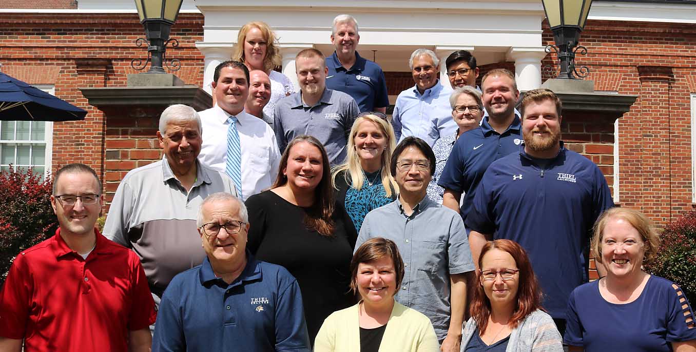 Employee Service story 