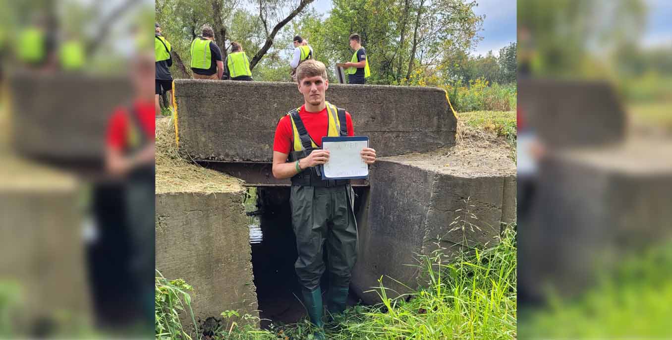 Environmental Science stream 22 12 story