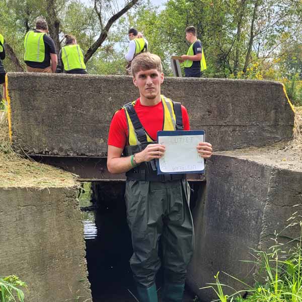 Environmental Science stream 22 12  