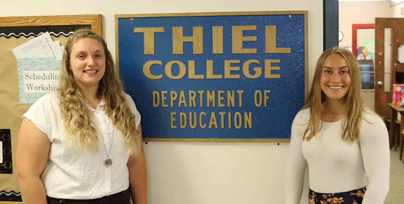 Fall 2022 Student Teachers 