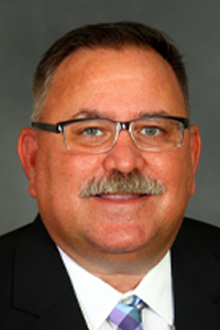 Ken McCurdy headshot