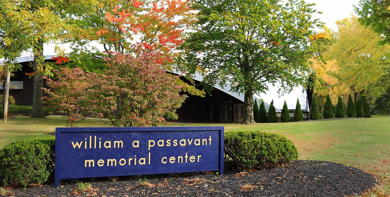 Passavant Center 2022 story 