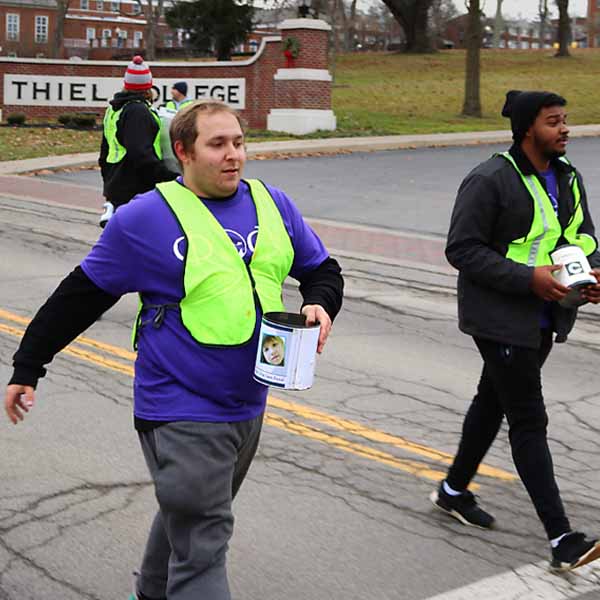 Phi Theta Phi kickoff 22 11  