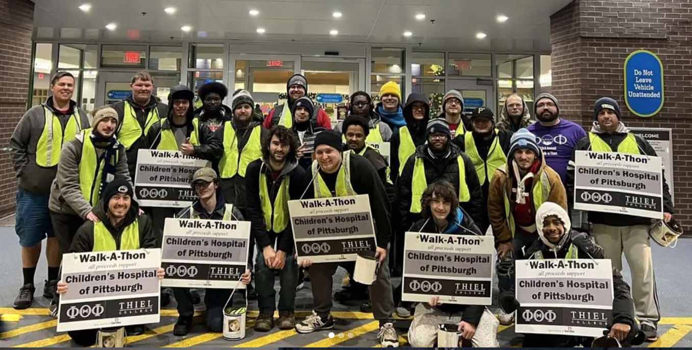 Phis at Childrens 22 12 story