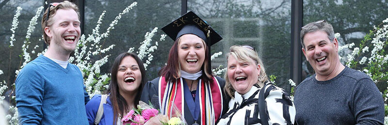 commencement 2019 banner