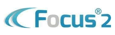 Focus 2 Logo