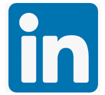 LinkedIn Logo