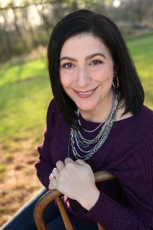 Jeanette E. Benigas, Ph.D., CCC-SLP