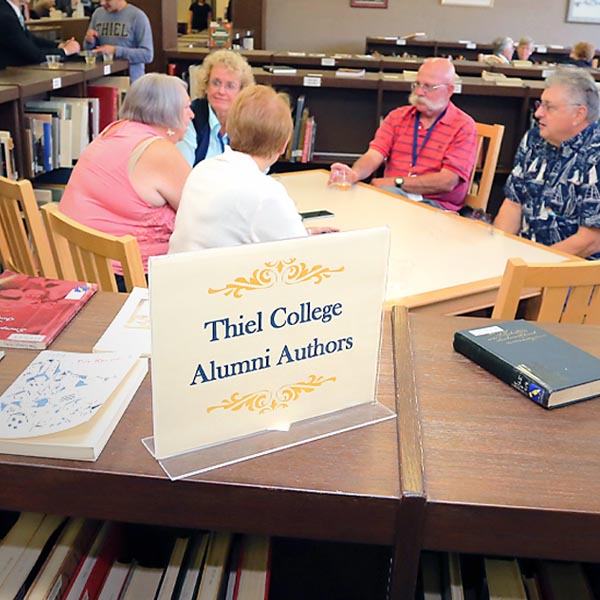 Alumni Authors   2023