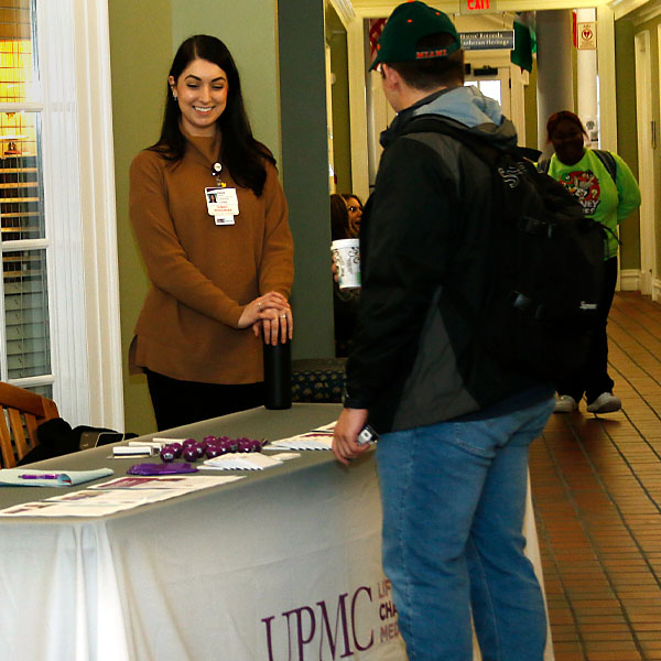 Career Tabling   1 23