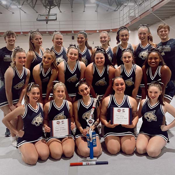 Cheer nationals   2023 