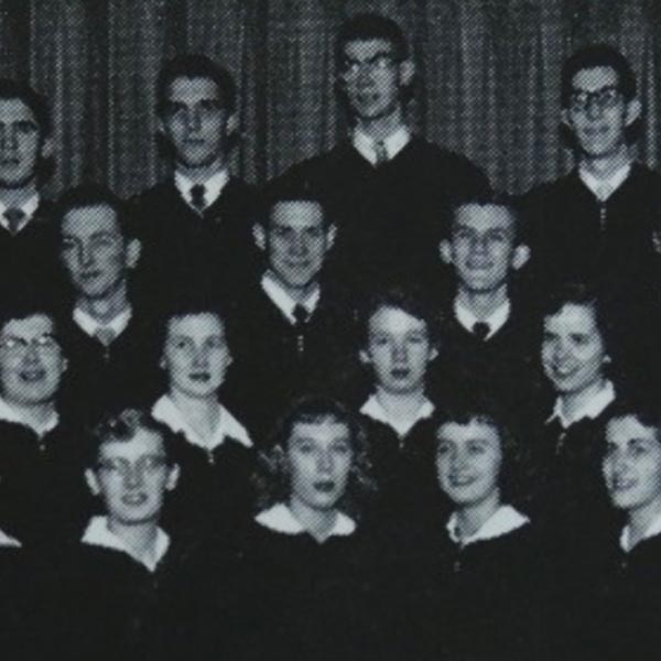Choir 1953   2023