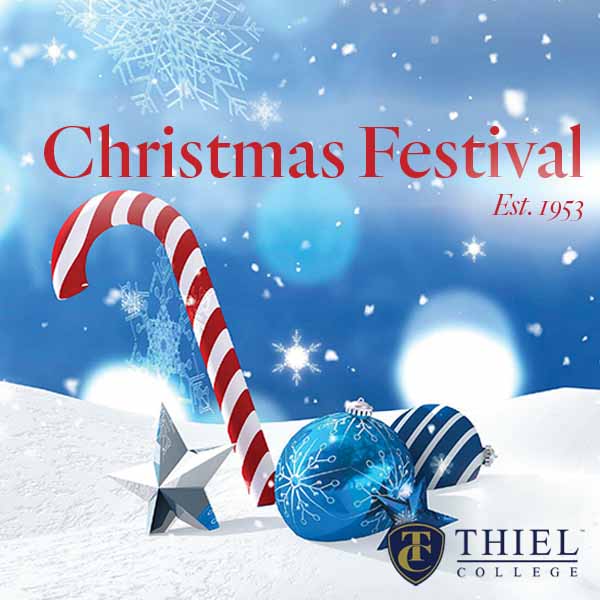 Christmas Festival   2023 