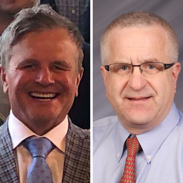 Commencement Speaker   2023