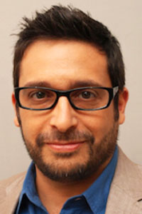 Dr Romano headshot 1 23