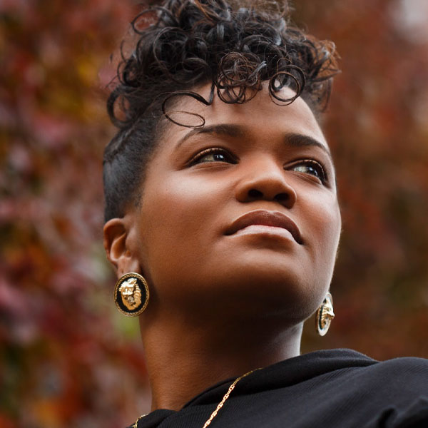 Fareed Cooke appearance   2023