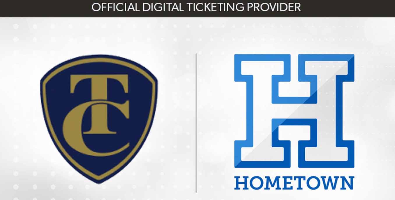 Home Town Ticketing story 2023 