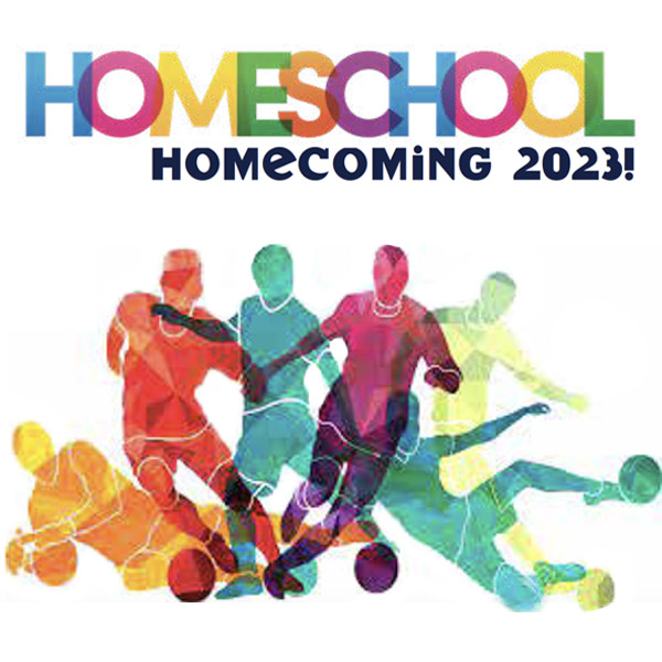 Homeschool Homecoming   2023 