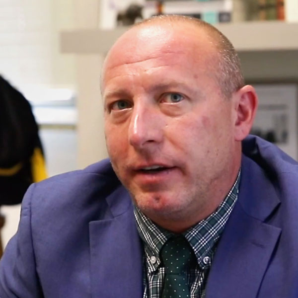 Jared Johnson   2023 