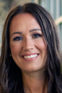 Kara Wasser headshot 2023 