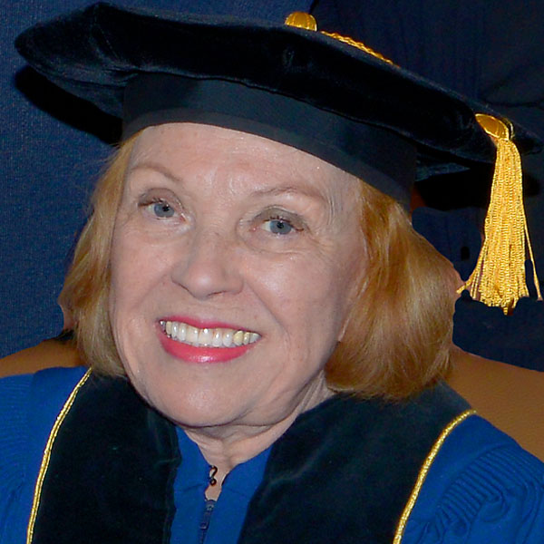 LaVonne Johnson   2023 