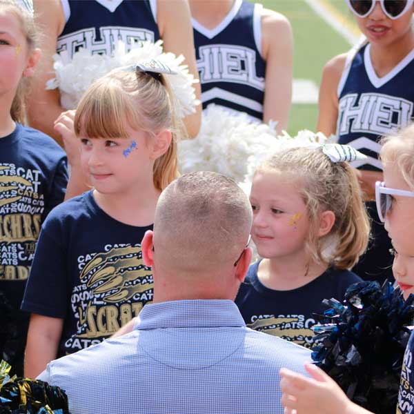 Lil Scratchers   2023