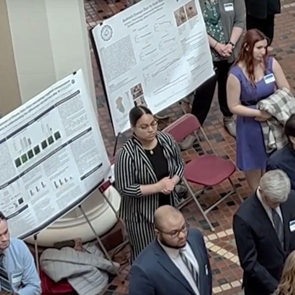 Malajah and Liz   2023