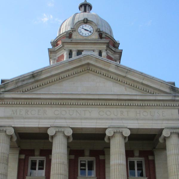 Mercer Co Comm   2023 