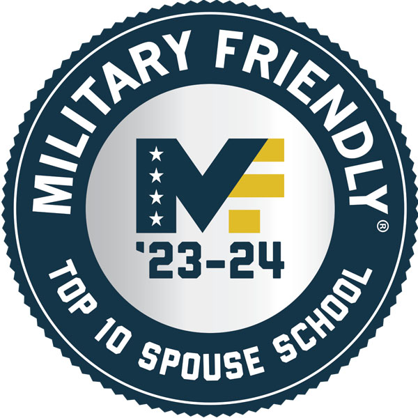 Military Spouse Friendly   2023 