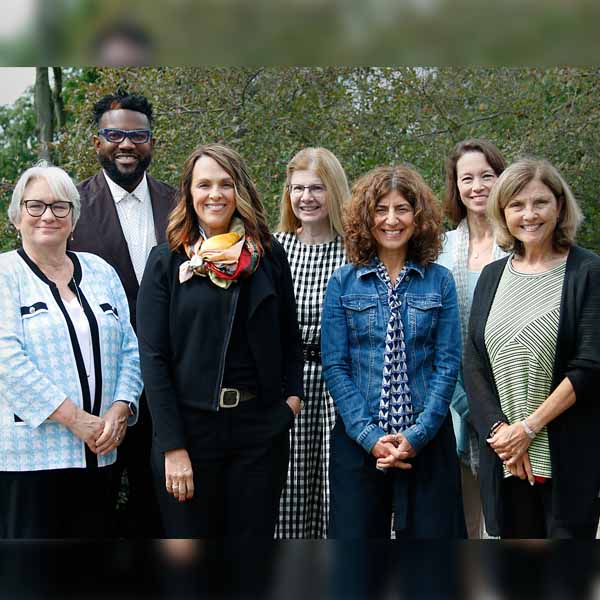 NECU presidents   2023 