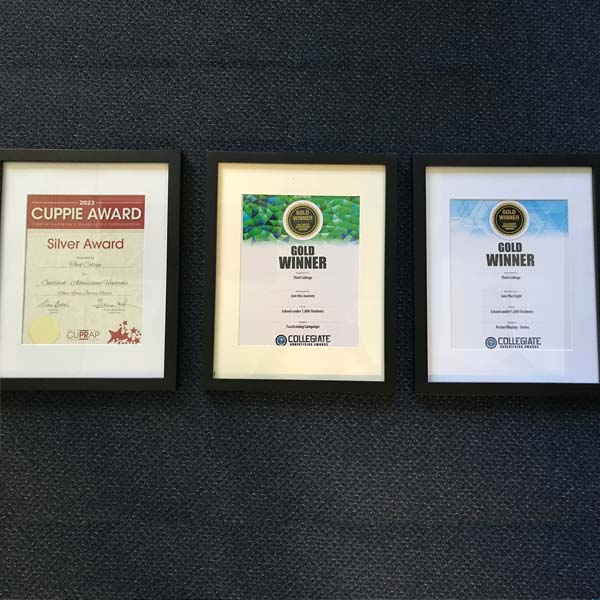 OCM Recognition   2023 