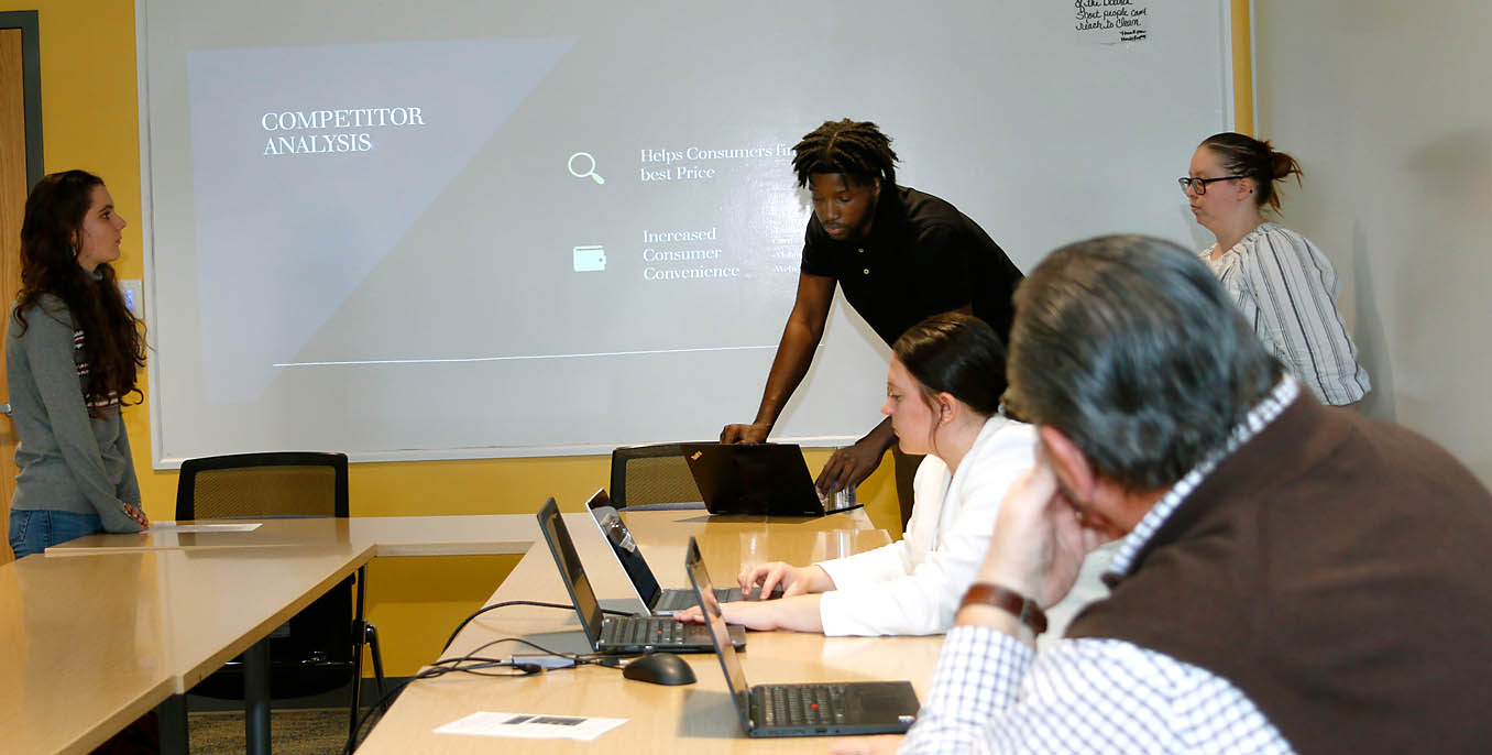 Part time MBA Story 2023 02