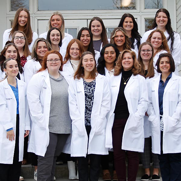 SLP Second Cohort   2023 