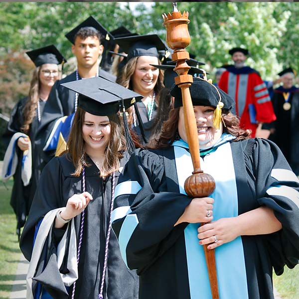 SLP graduation   2023 