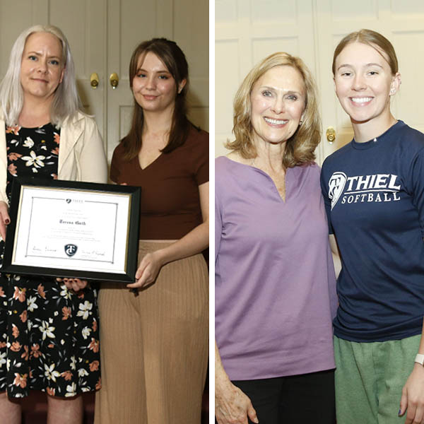 Science Awards   2023