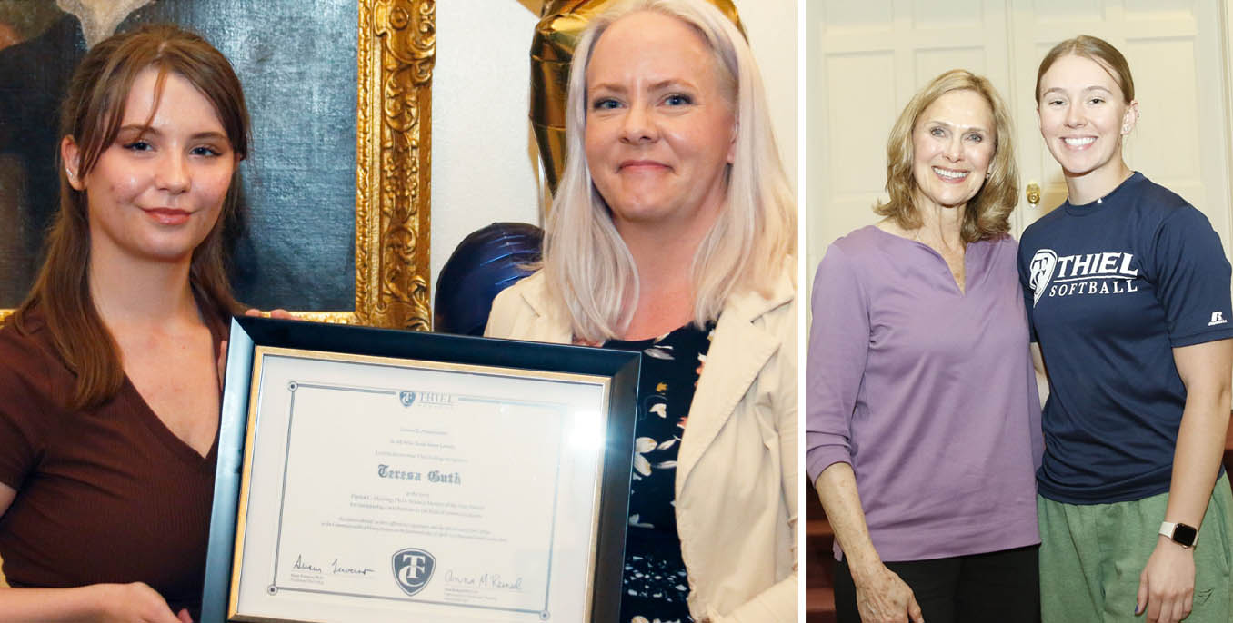 Science Mentor story 2023