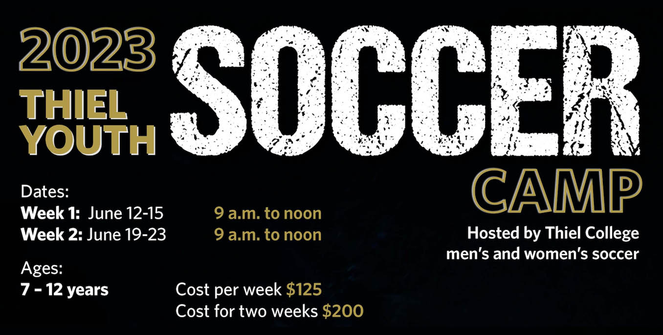 Soccer Camp story 2023