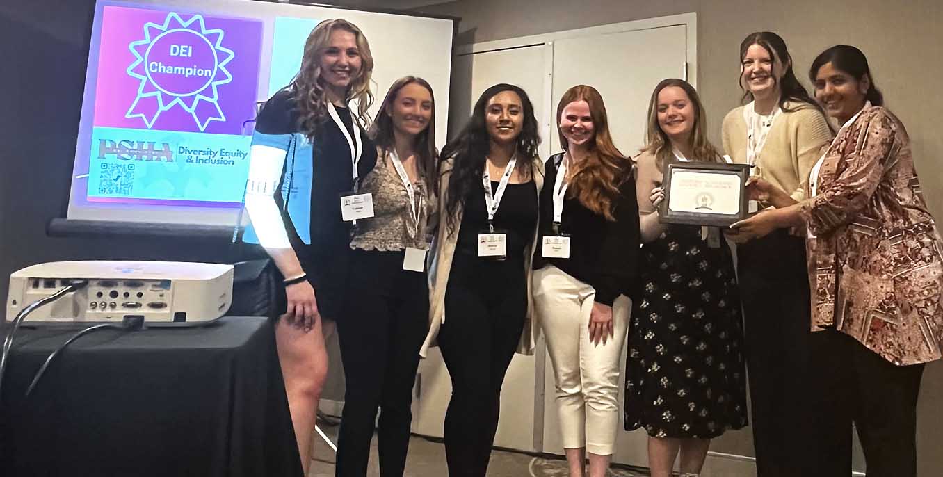 Speech Language DEI story 2023